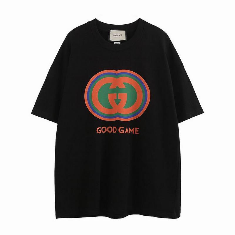 Gucci Men's T-shirts 2658